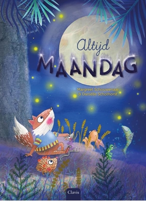 Afbeeldingen van Altijd maandag