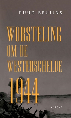 Afbeeldingen van Worsteling om de Westerschelde 1944