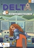 Afbeelding van Delta 4 ruimtemeetkunde - Dubbele finaliteit 3u Leerwerkboek