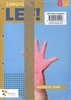Afbeelding van LEF! Pakket Zorgfiches (ed. 1 - 2022 ) (PACKAGE)