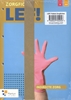 Afbeelding van LEF! Pakket Zorgfiches (ed. 1 - 2022 ) (PACKAGE)