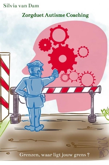 Afbeelding van Zorgduet Autisme Coaching
