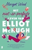 Afbeelding van Het niet-zo-perfecte leven van Elliot McHugh