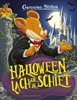 Afbeelding van Geronimo Stilton Halloween: lach of ik schiet