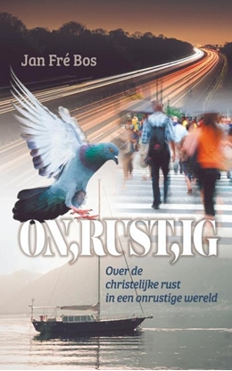 Afbeeldingen van On,rust,ig