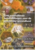 Afbeelding van Gids aanvullende behandelingen voor de geestelijke gezondheid