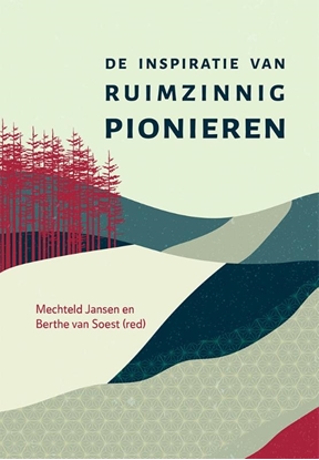Afbeeldingen van De inspiratie van ruimzinnig pionieren