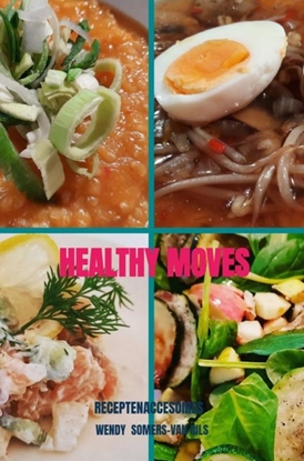 Afbeeldingen van Healthy Moves