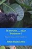 Afbeelding van Ik vertrek...... naar Suriname !