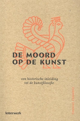 Afbeeldingen van De moord op de kunst