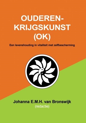 Afbeeldingen van Ouderenkrijgskunst (OK)