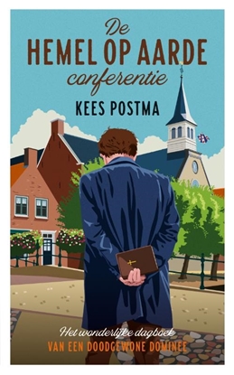 Afbeeldingen van De Hemel op Aarde conferentie