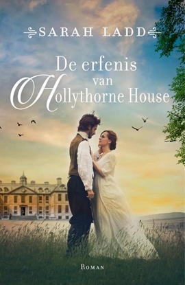 Afbeeldingen van De erfenis van Hollythorne House