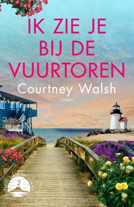Afbeeldingen van Terug naar het eiland Ik zie je bij de vuurtoren