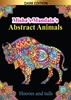 Afbeelding van Misha's mandala's: Hooves and tails