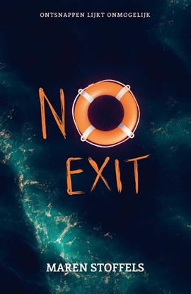 Afbeeldingen van No Exit
