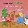 Afbeelding van Kikker Taart voor Kikker