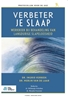 Afbeelding van Protocollen voor de GGZ Verbeter je slaap
