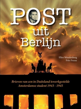 Afbeeldingen van Post uit Berlijn
