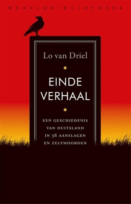 Afbeeldingen van Einde verhaal