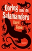Afbeelding van Wereldbibliotheekklassiekers Oorlog met de salamanders