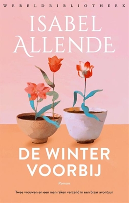 Afbeeldingen van De winter voorbij
