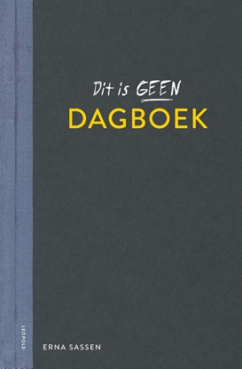 Afbeeldingen van Dit is geen dagboek