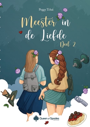 Afbeeldingen van Meester-serie Meester in de liefde