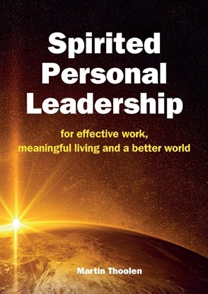 Afbeeldingen van Spirited Personal Leadership