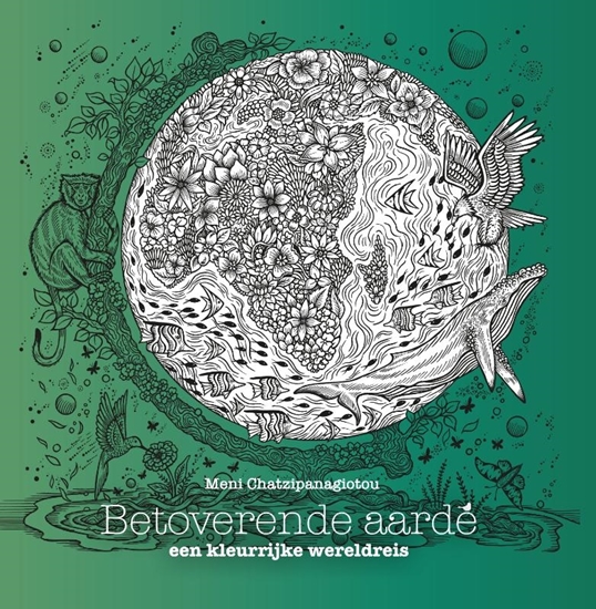 Afbeelding van Betoverende aarde