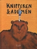 Afbeelding van Knipperen & Ademen
