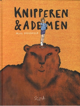 Afbeeldingen van Knipperen & Ademen