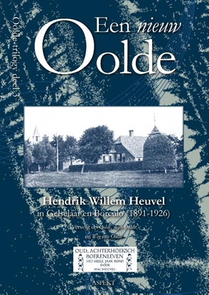 Afbeeldingen van Oolde Een nieuw Oolde