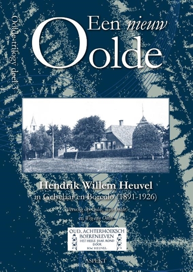 Afbeelding van Oolde Een nieuw Oolde