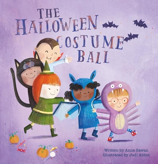 Afbeelding van The Halloween Costume Ball