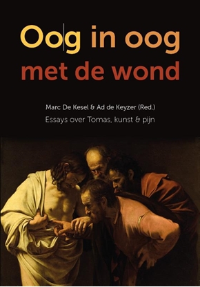 Afbeeldingen van Oog in oog met de wond