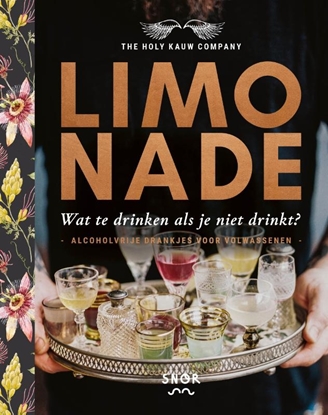 Afbeeldingen van Limonade