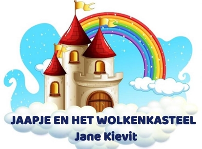 Afbeeldingen van Jaapje en het wolkenkasteel