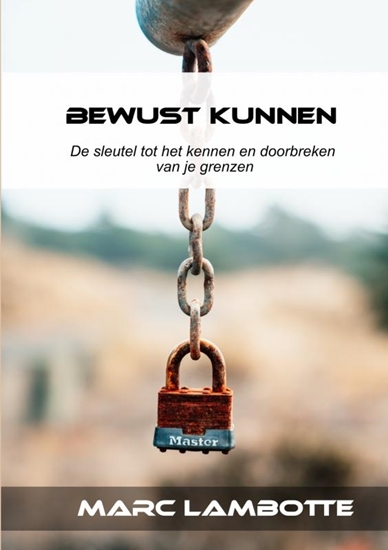 Afbeelding van Bewust Kunnen