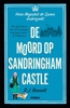 Afbeelding van Hare Majesteit de Queen onderzoekt De moord op Sandringham Castle