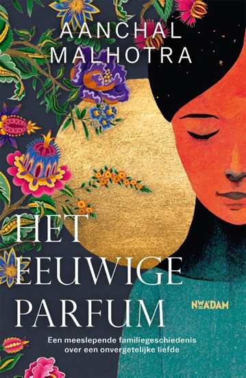Afbeelding van Het eeuwige parfum