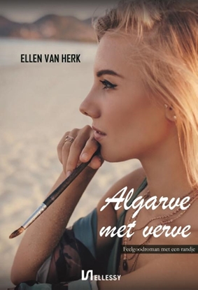 Afbeeldingen van Algarve met verve