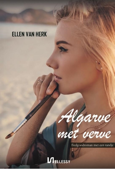 Afbeelding van Algarve met verve