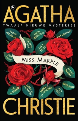 Afbeeldingen van Miss Marple De Miss Marple verzameling