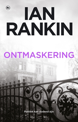 Afbeeldingen van John Rebus Ontmaskering