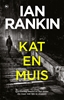 Afbeelding van John Rebus Kat en muis