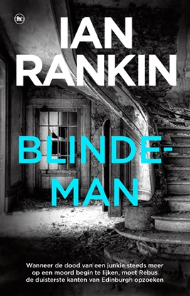 Afbeeldingen van John Rebus Blindeman