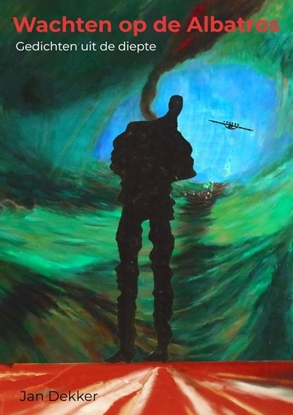 Afbeeldingen van Wachten op de Albatros