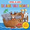 Afbeelding van Speel en lees De ark van Noach