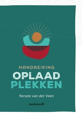 Afbeeldingen van Handreiking Oplaadplekken